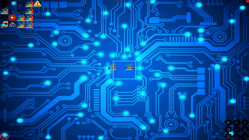 Comparing sorting algorithms